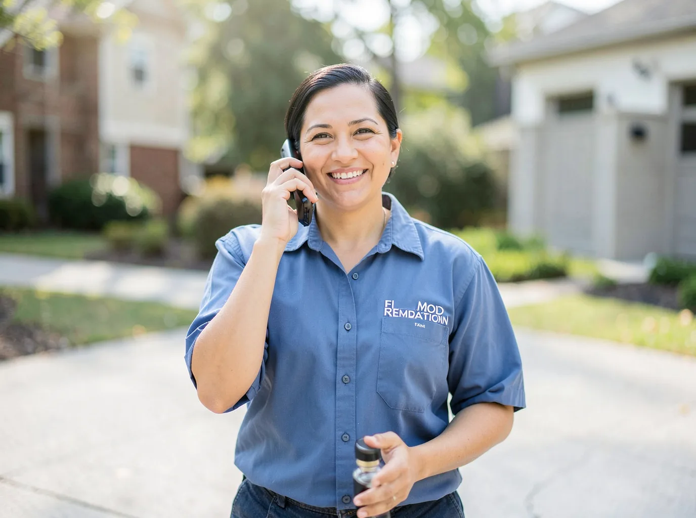 Mold Remediation Douglas City, CA FAQs